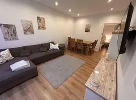 Ferienhaus 2-6 Pers Europa Feriendorf neu renoviert mit Sauna