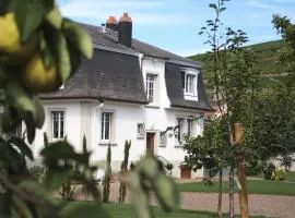 les charmes de la vallée noble