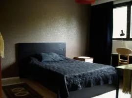 21 minutes from Helsinki city - smaller room