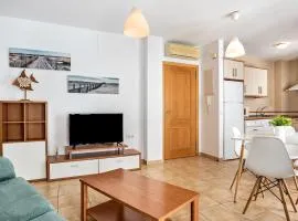 Casa Señores Cura 1 - Solo Familias