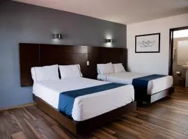 Hotel Expo Plaza Business and Family Guadalajara