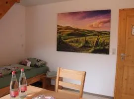Bauernhof-Gästezimmer Waldblick