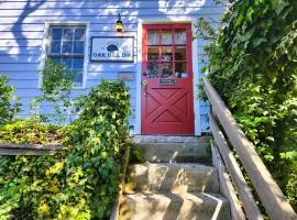 Oak Hill Inn