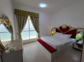 Beachfront Holiday Homes