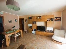 Casa Cocoon - holiday home, strandhotell i Brindisi