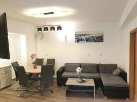 Apartments Beleca, hotel near Biograd Ferry Terminal, Biograd na Moru