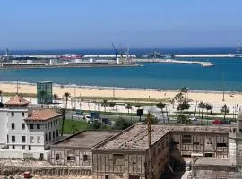 Studio Relax à Malabata Tanger