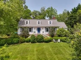 Rural and Spacious Virginia Home on about 2 Acres!