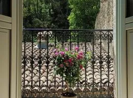 La maison de la Traverse