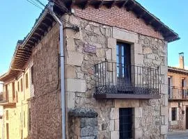 Casa El Carril Vinuesa