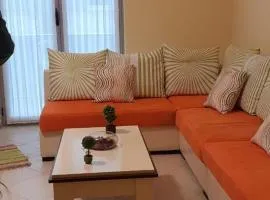 Apartamenti 204