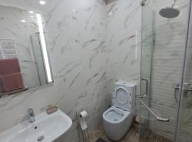 Chirie Apartament, hotel na may parking sa Chişinău