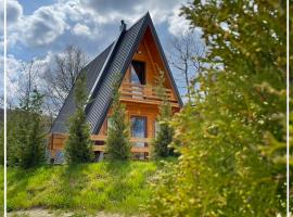 Villa Family, hotel cerca de Stanica Livadica, Orllan