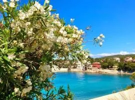 Superbe appartement en bord de mer