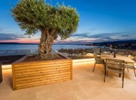Villa Four Seasons Ljubač Seaside A
