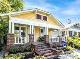 Historic District Delight