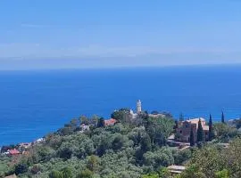 kaDevi Sanremo -parcheggio privato gratuito, biciclette-
