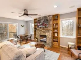 Whiskey Ridge
