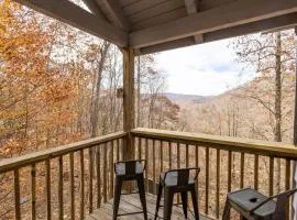 Whiskey Ridge