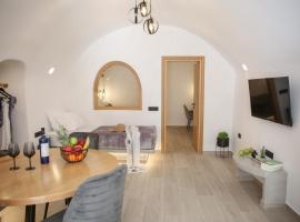 Luxury Canava, hotell i Emporio