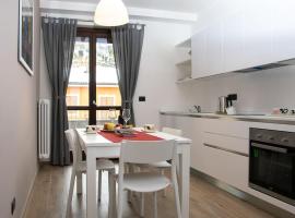 Casa Valentin, apartman u gradu Monforte d'Alba