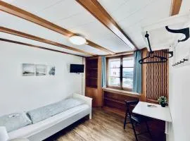 Monteurzimmer - Worker's accommodation - ZIMMERzuVERMIETEN in Flumenthal Solothurn
