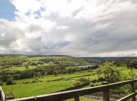 Nook Farm Holiday Cottage, cheap hotel in Sheffield