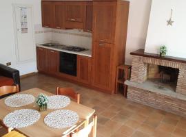 la casetta, hotel in Montefiascone