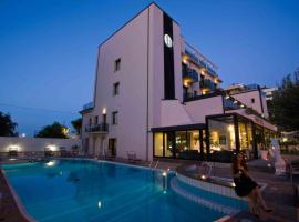 Ferretti Beach Hotel