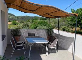 Terre de Lumi&egrave;re