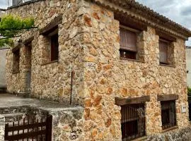 Casa del Espliego