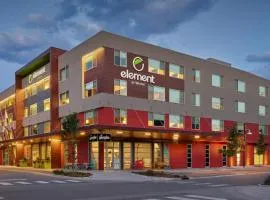 Element Basalt - Aspen