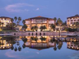 Sofitel La Reserva Cardales, hotel em Río Luján