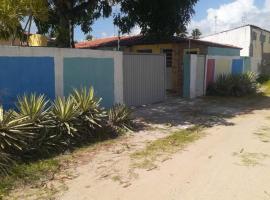 Lucena Apartamento Temporada, alojamiento en la playa en Lucena