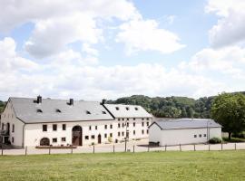 A Mëchels, casa rural en Bettel