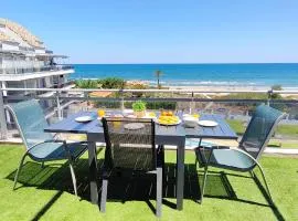 Apartamento Jardines de Deveses by DENIA COSTA