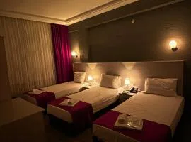 Hotel Ferah