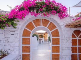 Apsenti couples only, ξενοδοχείο στον Άγιο Ιωάννη Μυκόνου