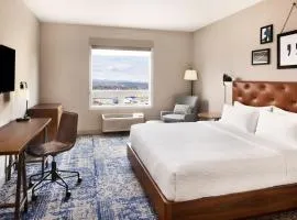 Four Points by Sheraton Calgary Airport