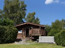 Tawny Owl Lodge