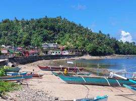 Romytt White House, holiday home in Virac