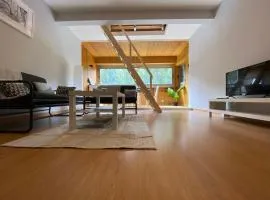 Apartamento Duplex en La Molina