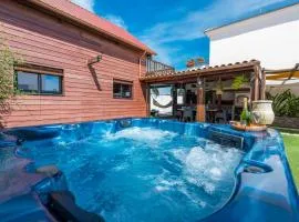 Acogedora casita en la Subbética, centro de Andalucía, Granada y Córdoba