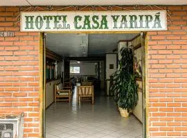 Hotel Casa Yaripa