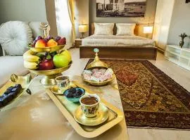 Million Old City Apartment