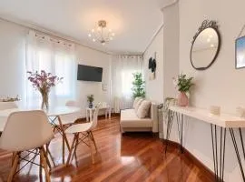 Vivienda Turística junto al Ayuntamiento