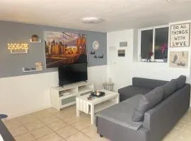 Apartamento a tan solo 2 minutos de la playa