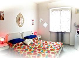Top Suit Uno - Guest house, hotel a Brugherio