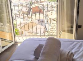 Casa Castillo, hotel v destinaci Torres