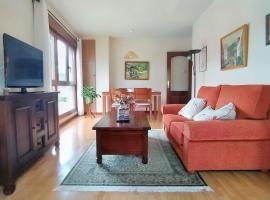 Apartamento Seronda, apartment in Villaviciosa